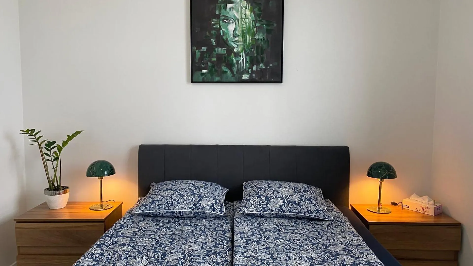 Ann Apartament 16 Pietro Z Widokiem Na Morze Gdansk