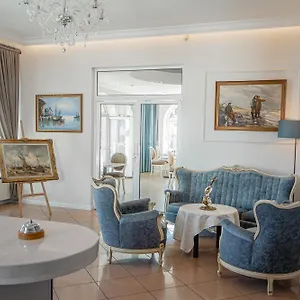 Moris Boutique Gdaňsk