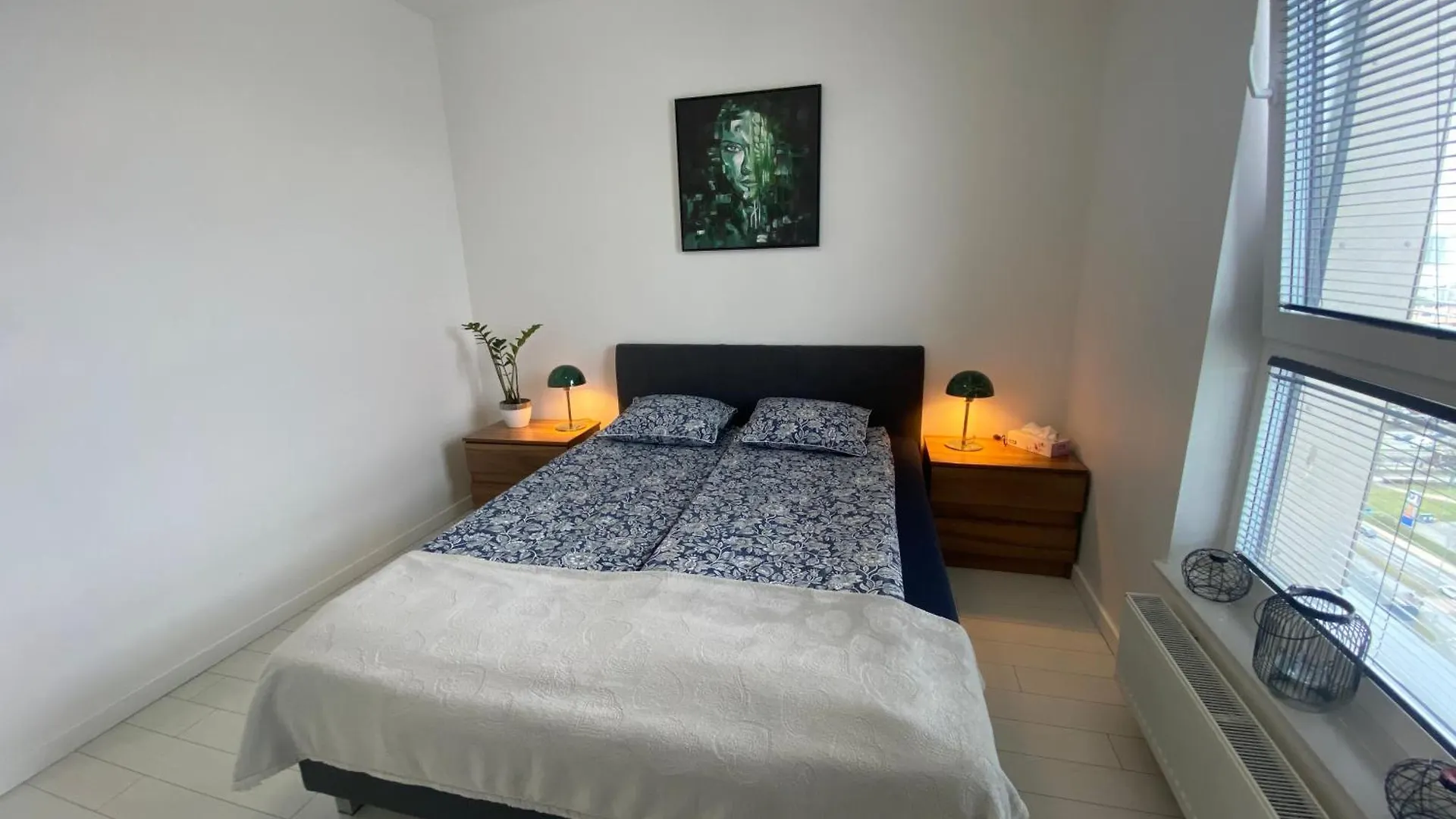Apartment Ann Apartament 16 Pietro Z Widokiem Na Morze Gdansk