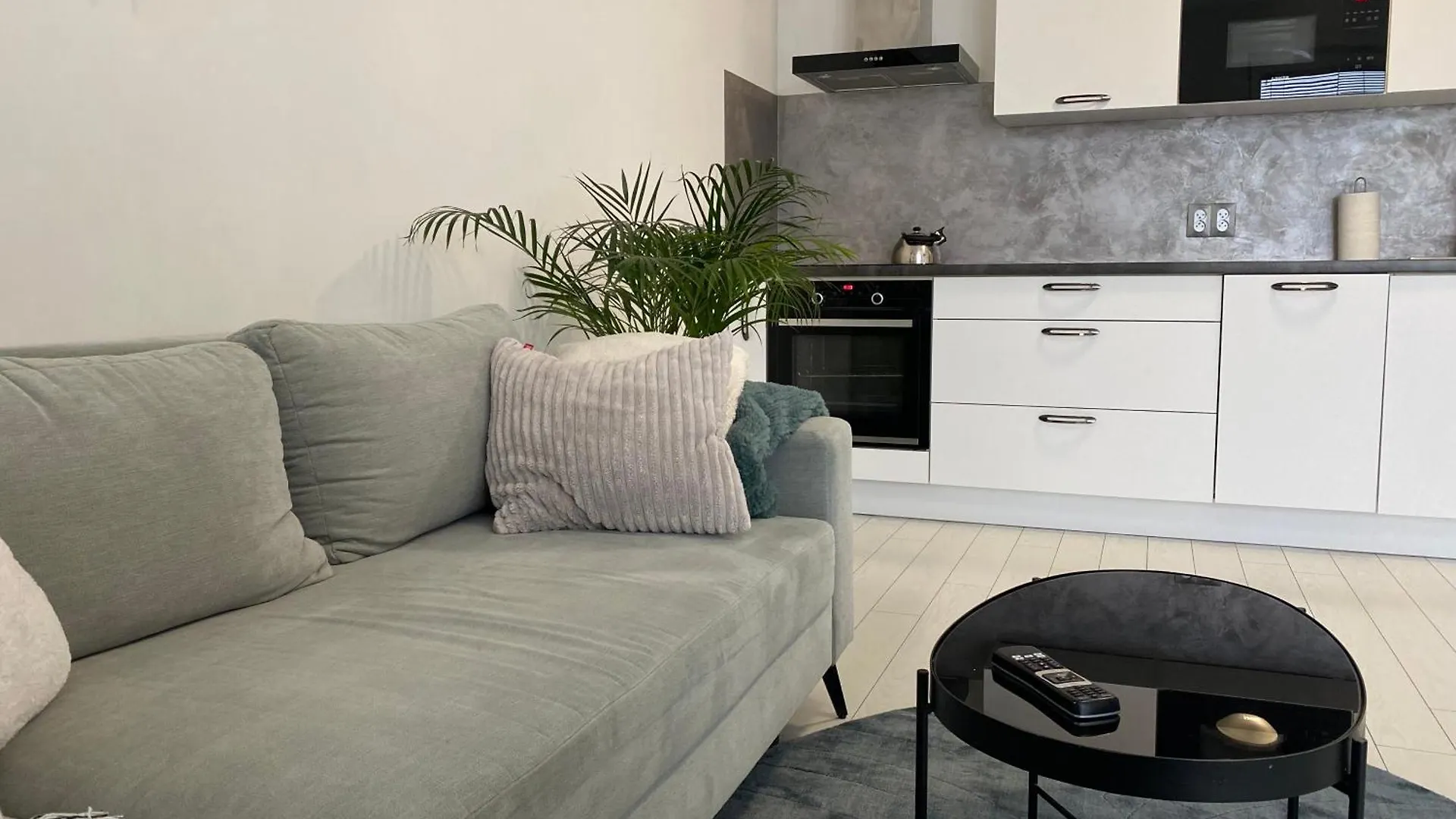 Ann Apartament 16 Pietro Z Widokiem Na Morze Gdansk Apartment