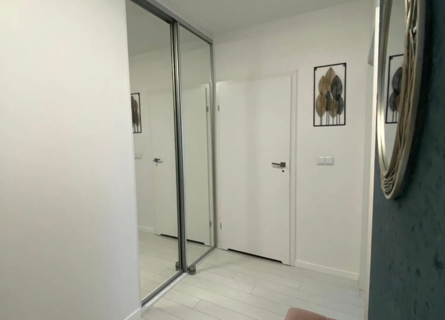 Ann Apartament 16 Pietro Z Widokiem Na Morze Gdansk Apartment