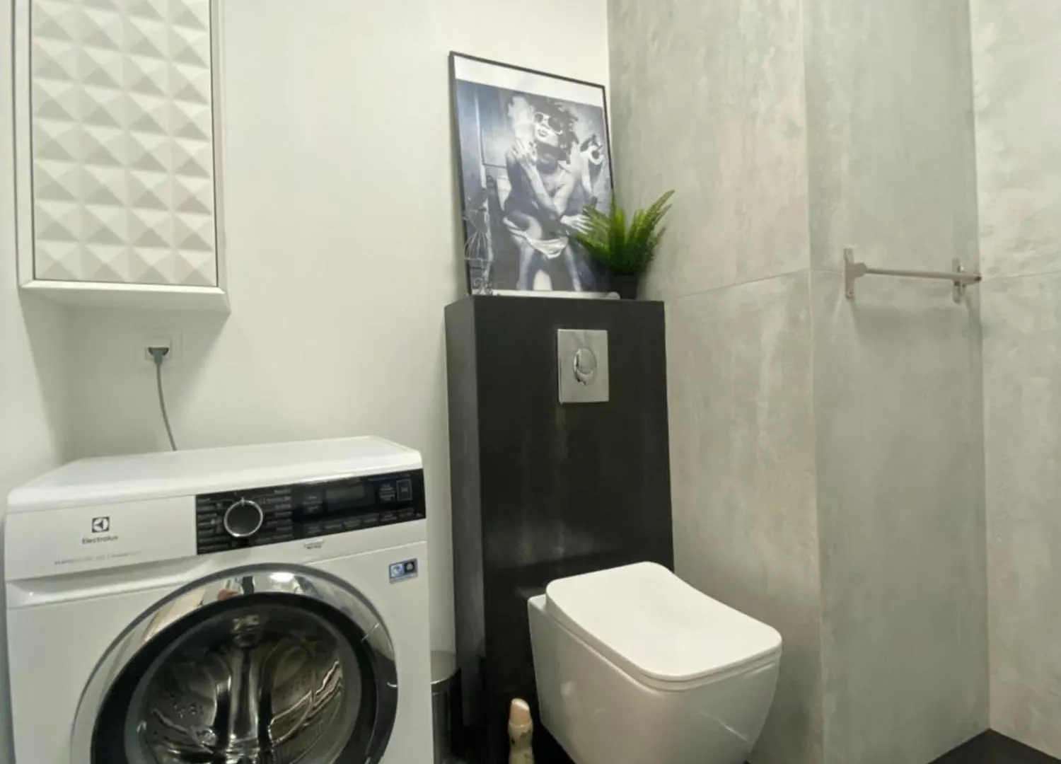 Apartment Ann Apartament 16 Pietro Z Widokiem Na Morze Gdansk